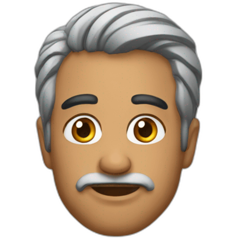 Ashok emoji