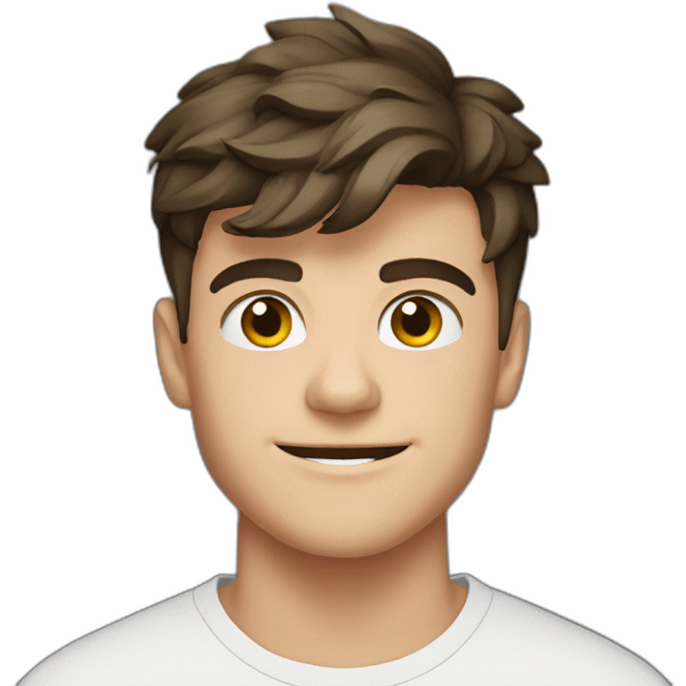 martin garrix emoji