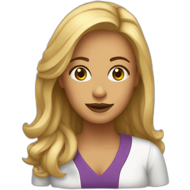 karine-lemarchand emoji