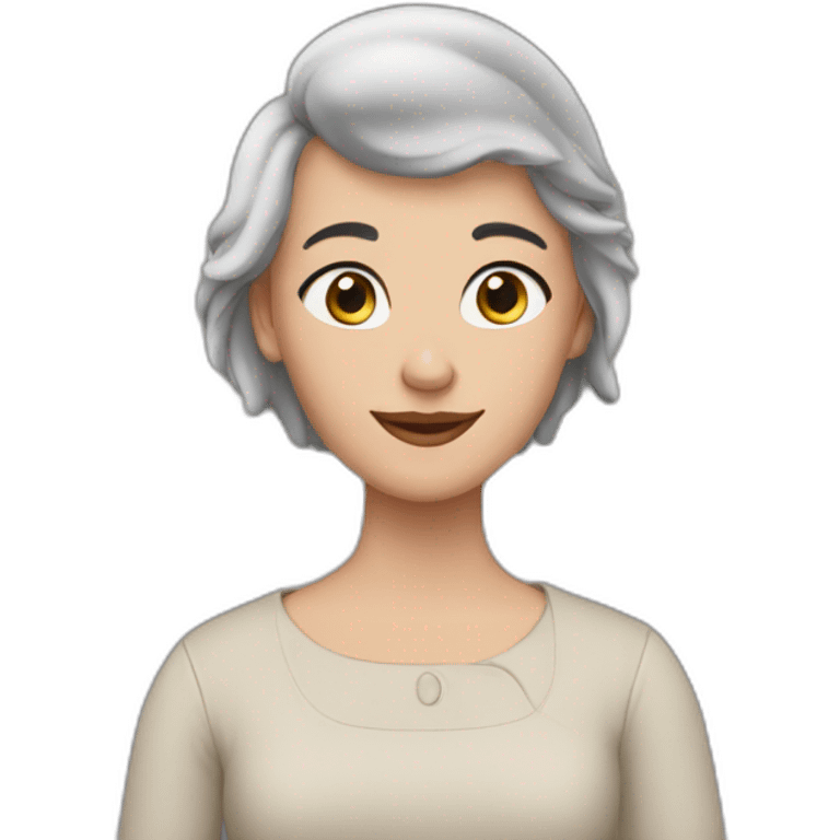 Adèle emoji