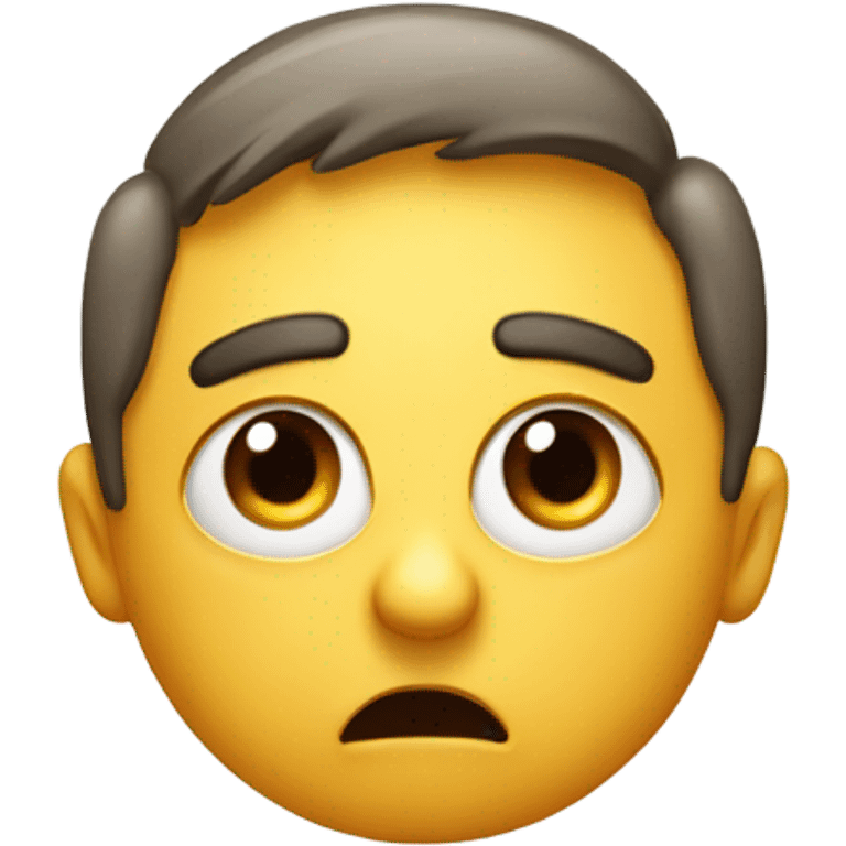 terrified emoji  emoji