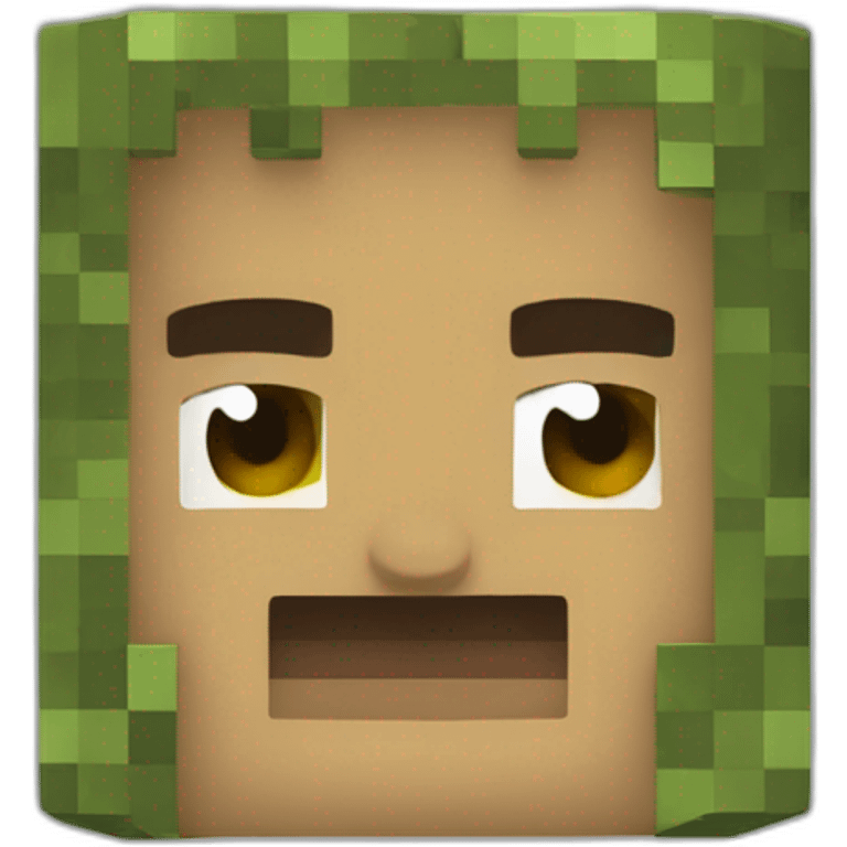 pepinillo minecraft emoji