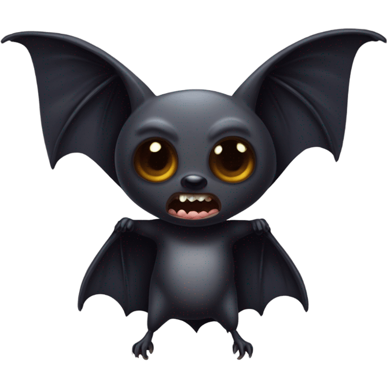 Bat  emoji