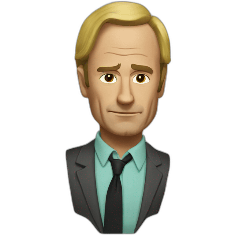 Better Call Saul emoji