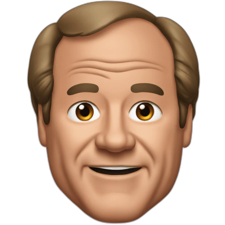 espn chris berman emoji