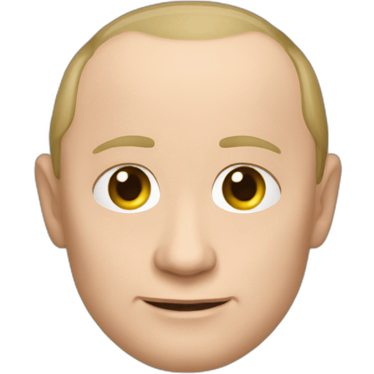 putin emoji