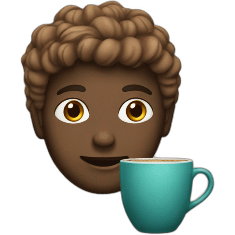 chai emoji