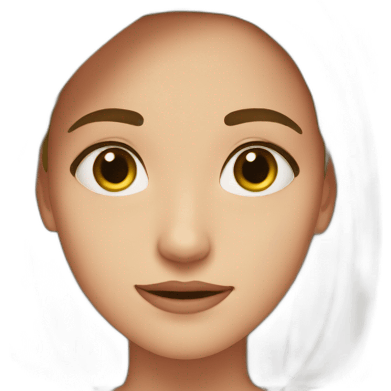 Clara emoji