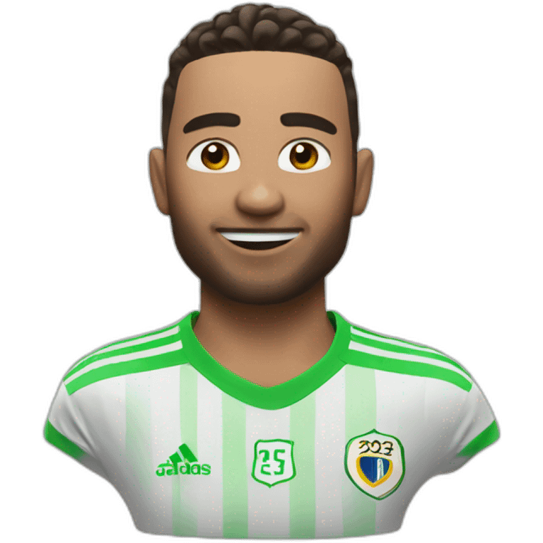 Fifa 2023 emoji