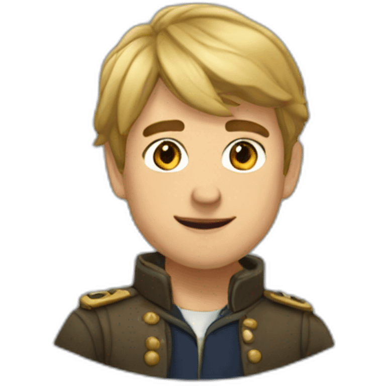 char leclerc emoji