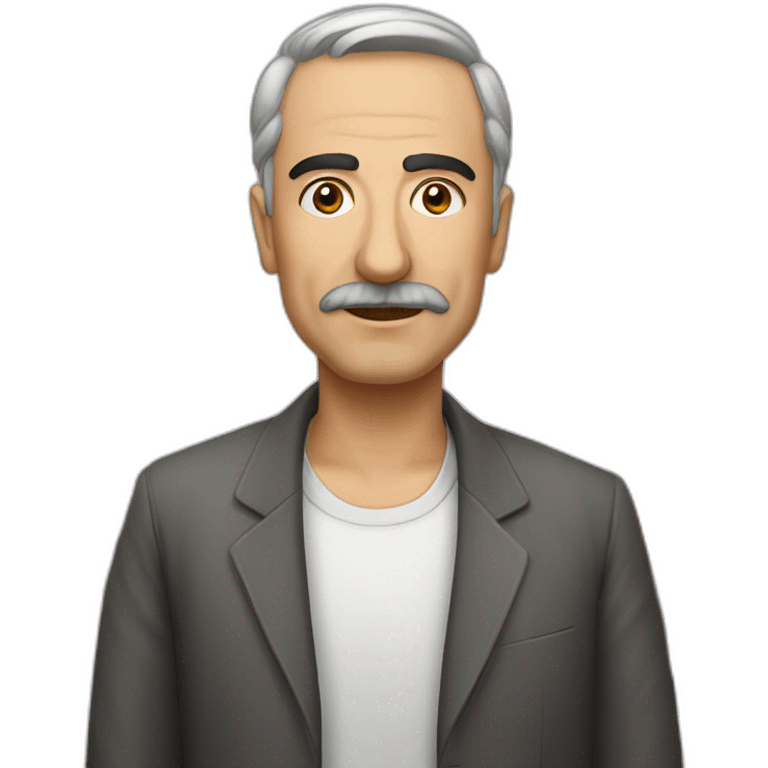 Kemal kılıçtaroğlu emoji