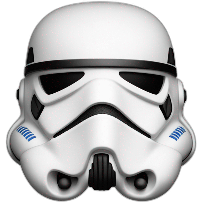 storm trooper emoji