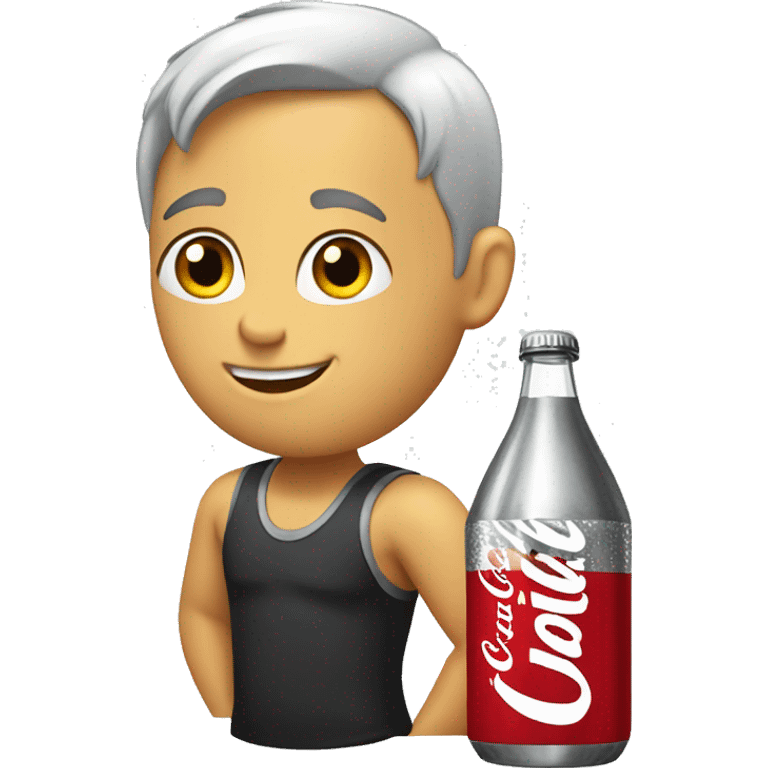 diet coke emoji