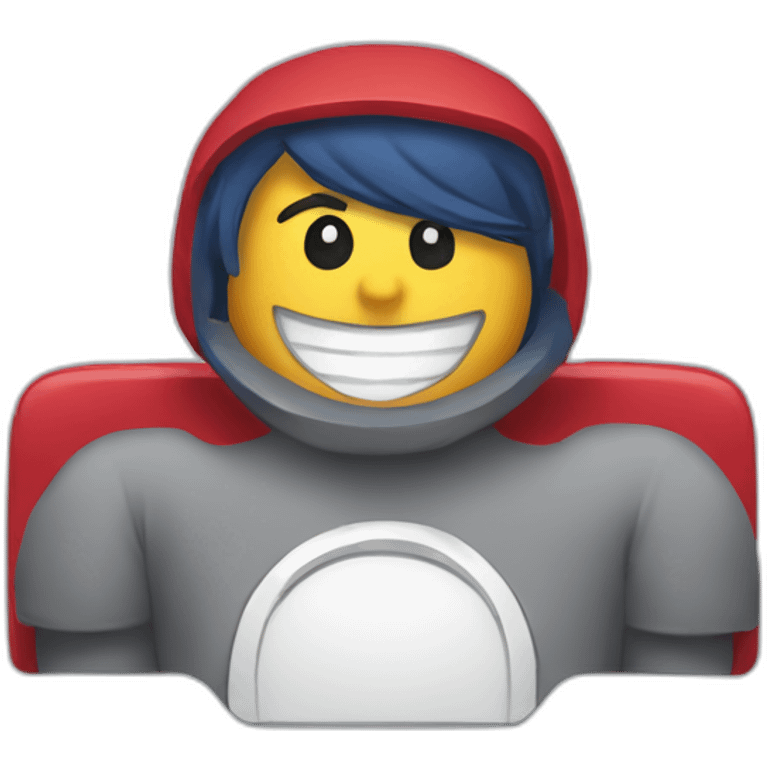 Capital one emoji