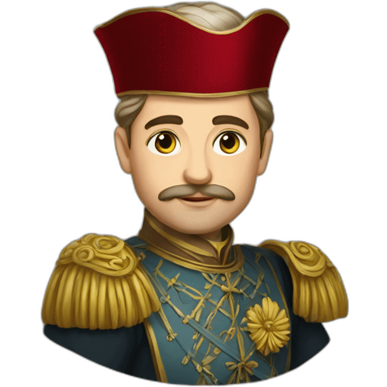 polish nobility emoji