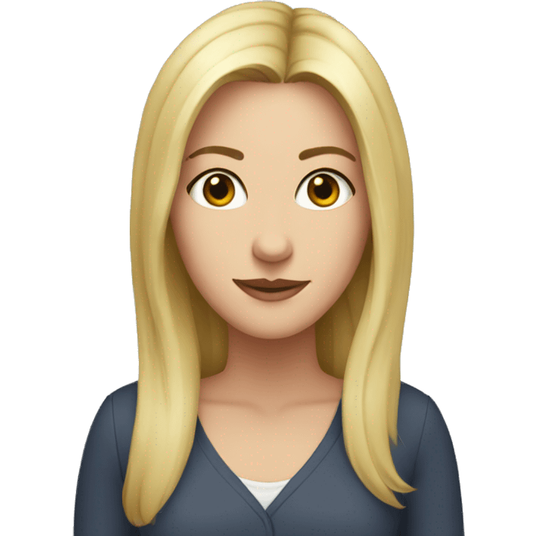 Lindsay Buchanan emoji