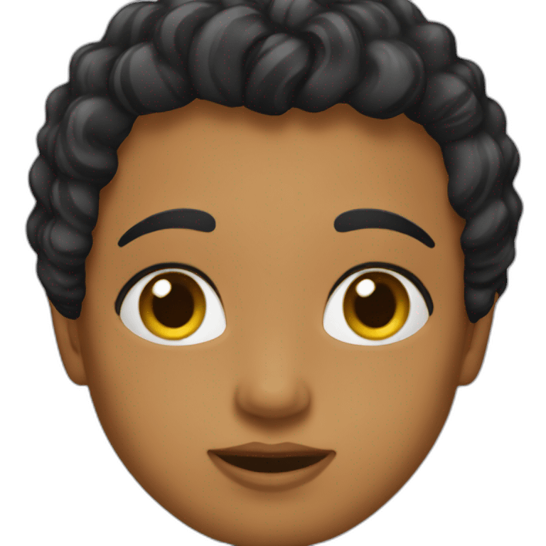 Aime simone emoji