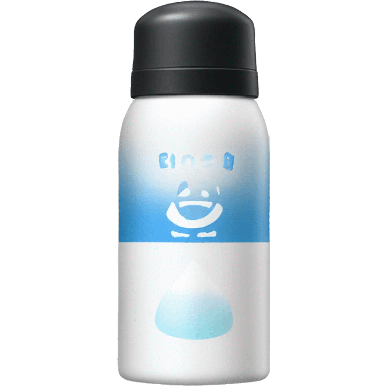 deodorant spray emoji