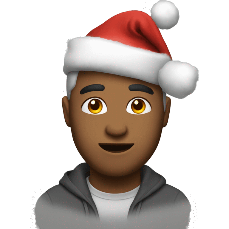 chrismas emoji