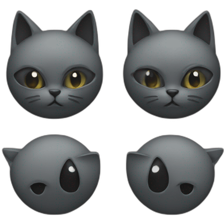 thief cat emoji