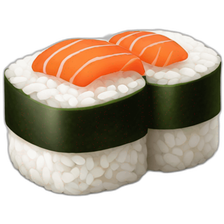 Sushi  emoji