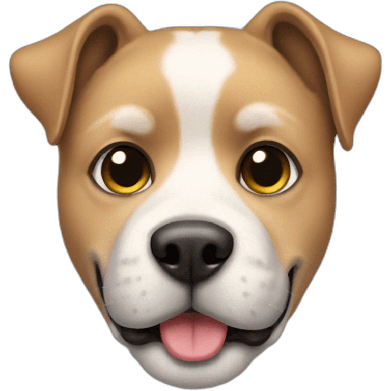 Admin dog emoji