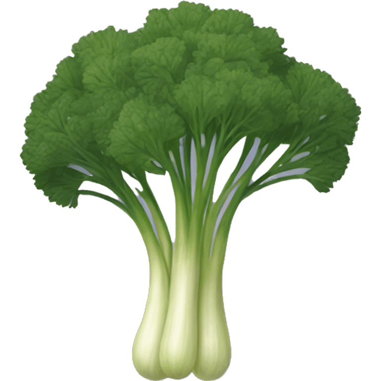 Dill emoji