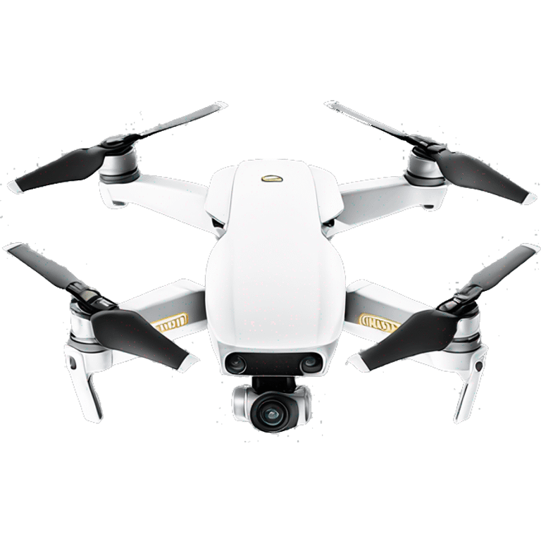 DJI Mavic Air emoji