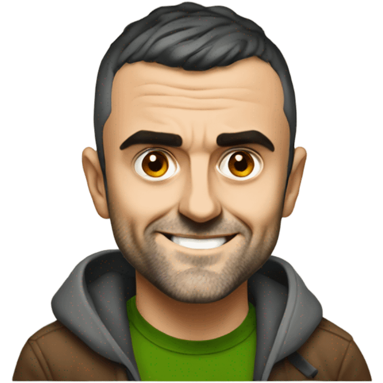 gary vee emoji