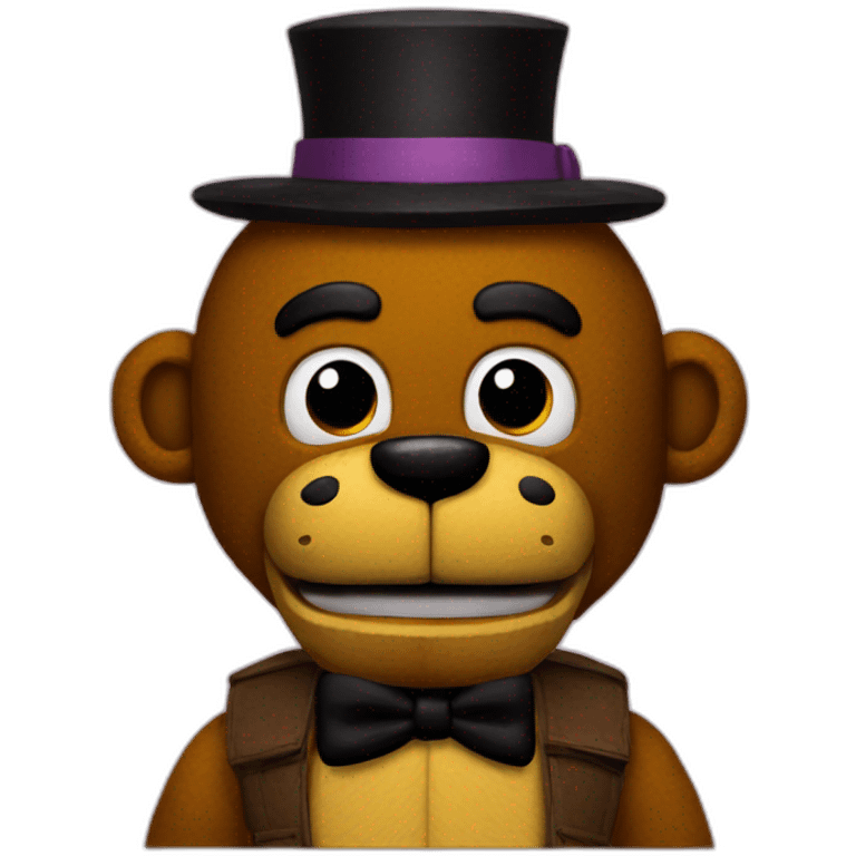 Fnaf emoji