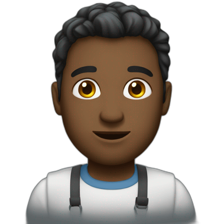 trader emoji