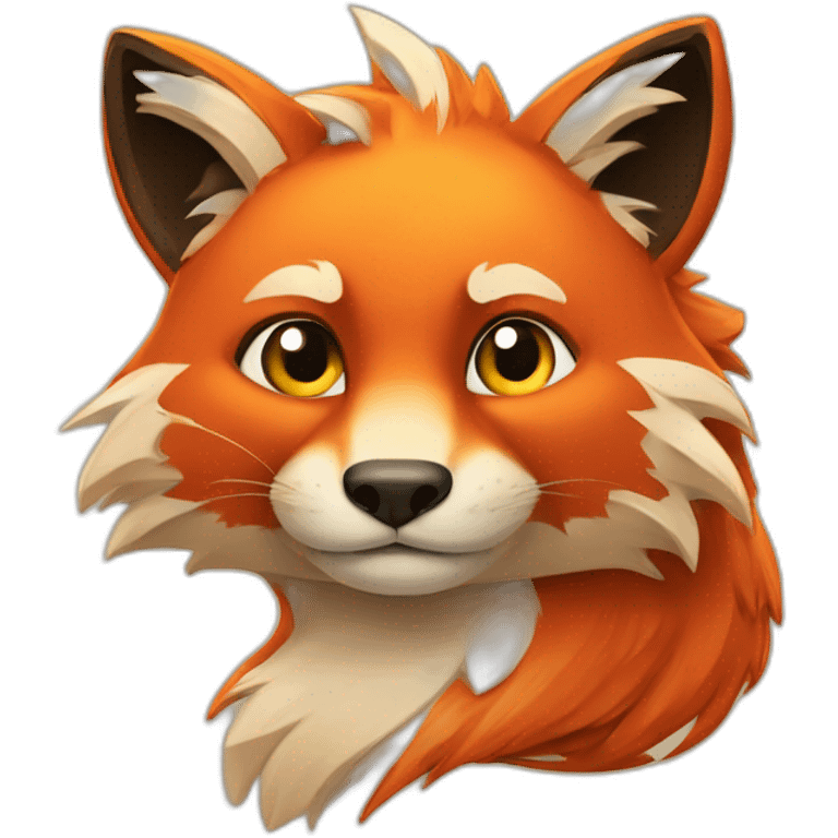 mozilla firefox emoji