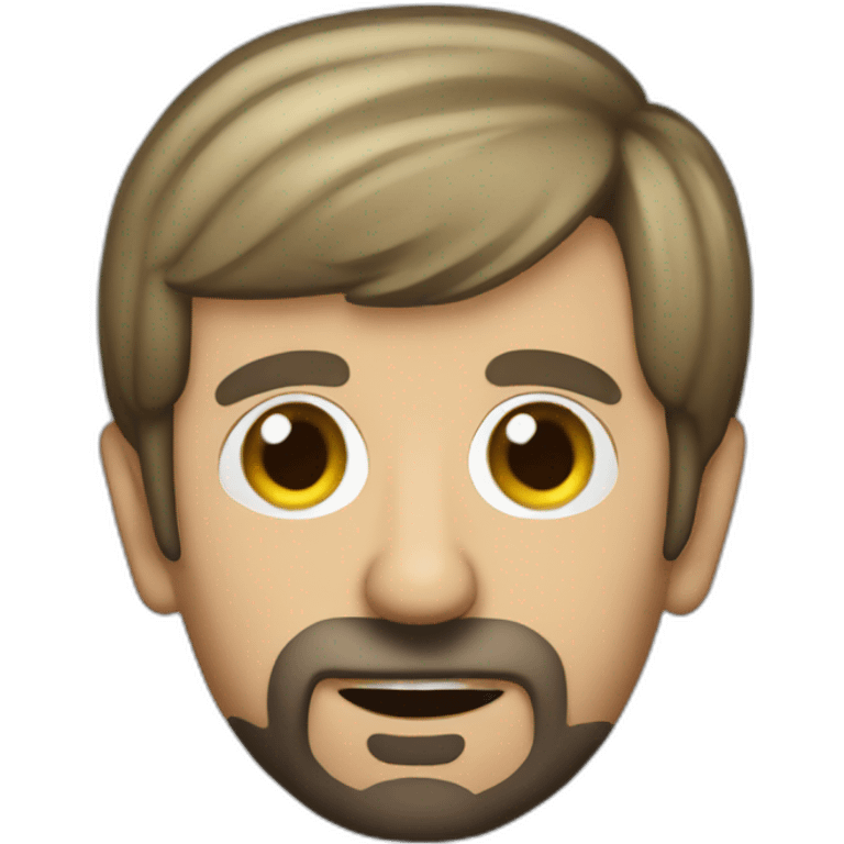 Ringo Starr emoji