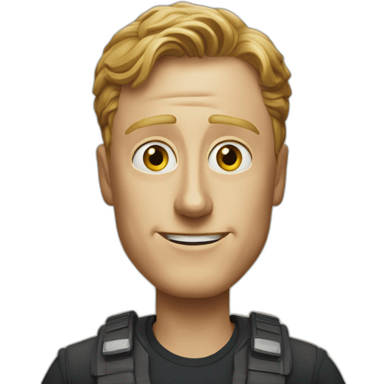 alan tudyk emoji