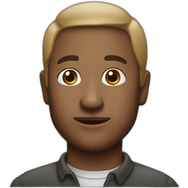 Jean yves emoji