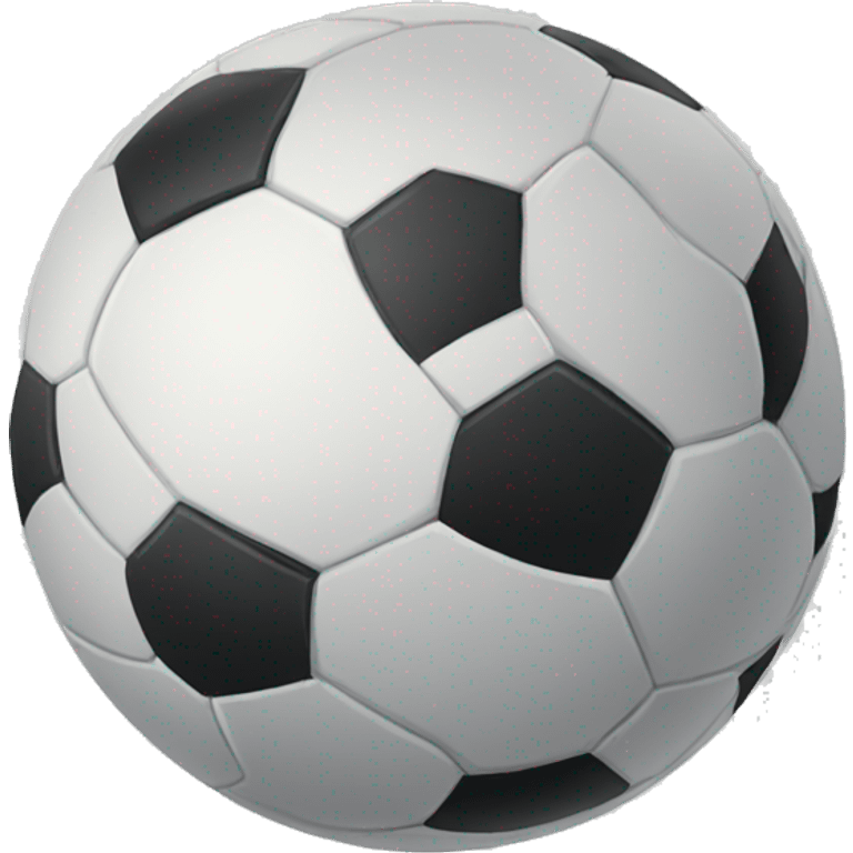 soccer ball emoji