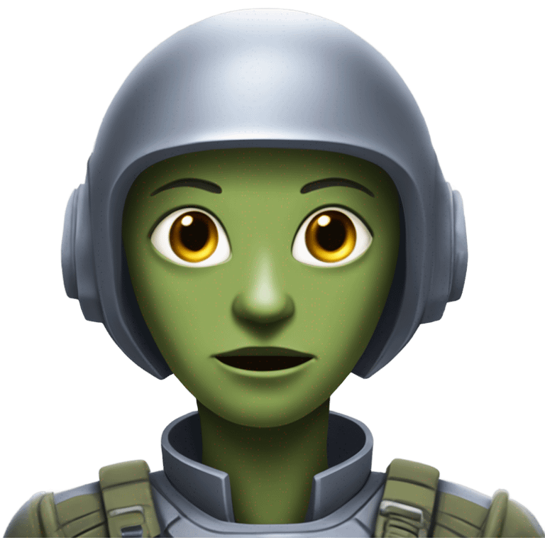 military aliens zeta riticuli emoji