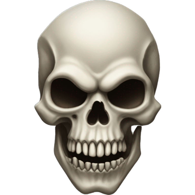 a7x bat skull emoji