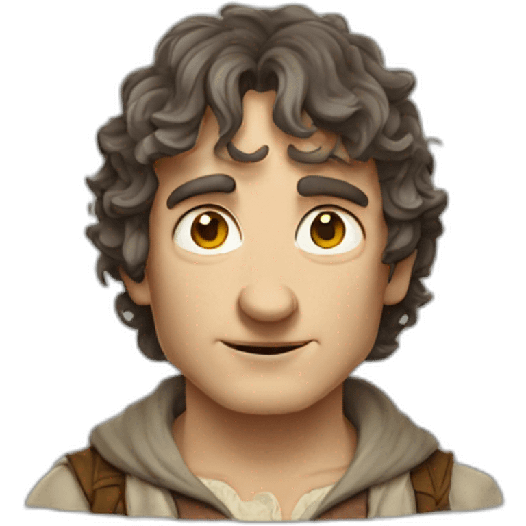 frodo bolson emoji