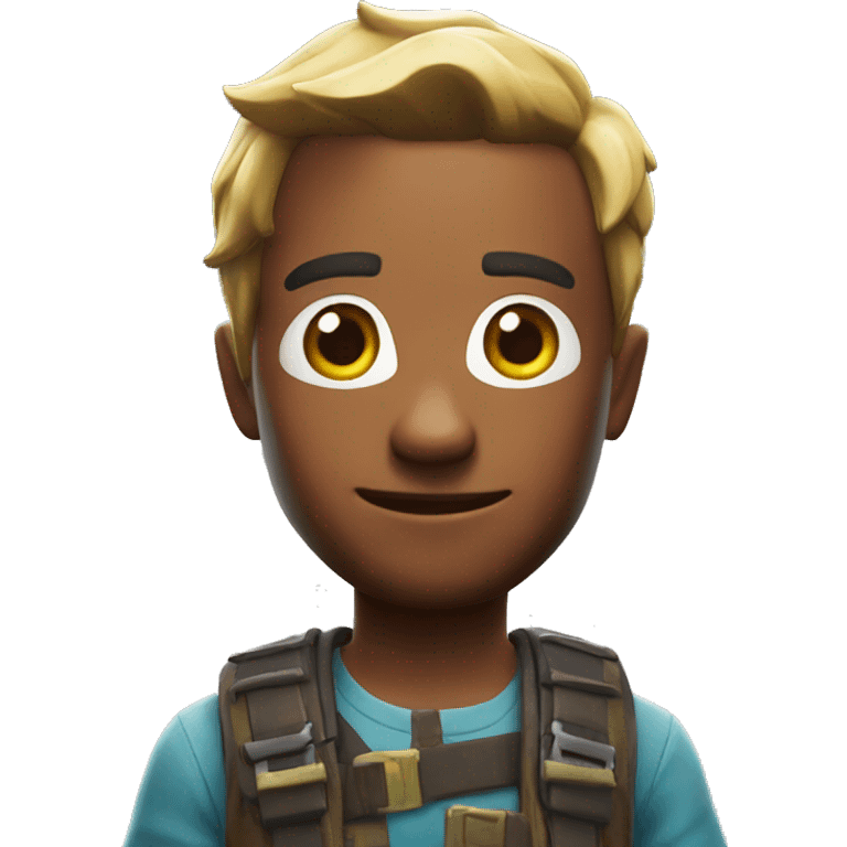 fortnite  emoji