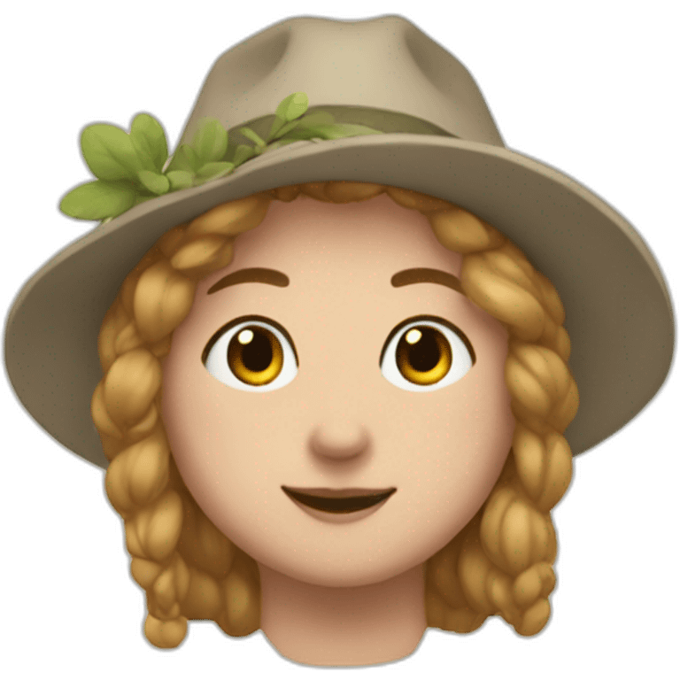 cottagecore emoji