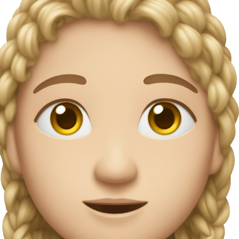 Cottagecore emoji