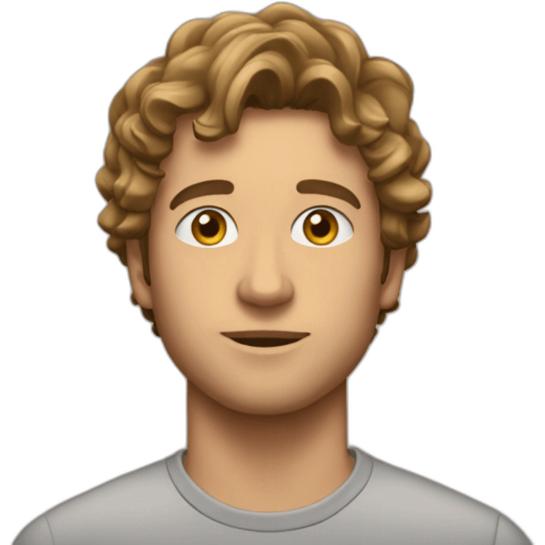 Dylan ferrais emoji