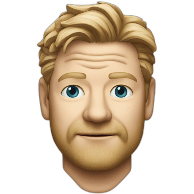 kenneth branagh emoji