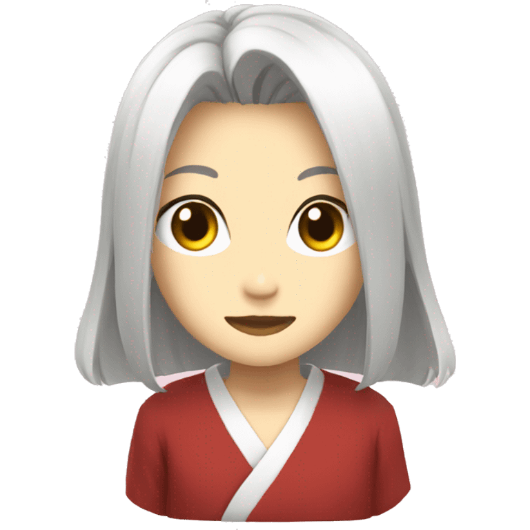 Tomoe emoji