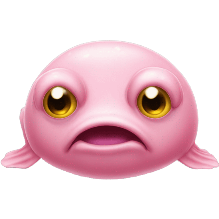 blobfish emoji