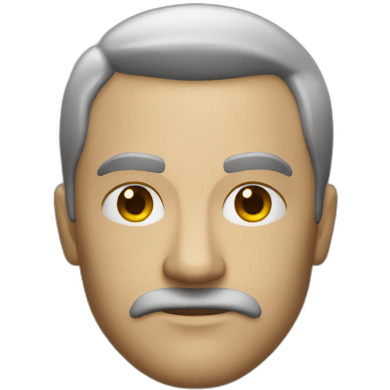 Hitman emoji