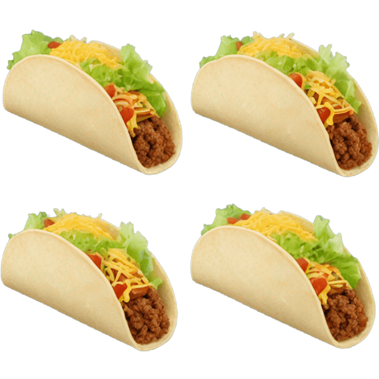 taco emoji