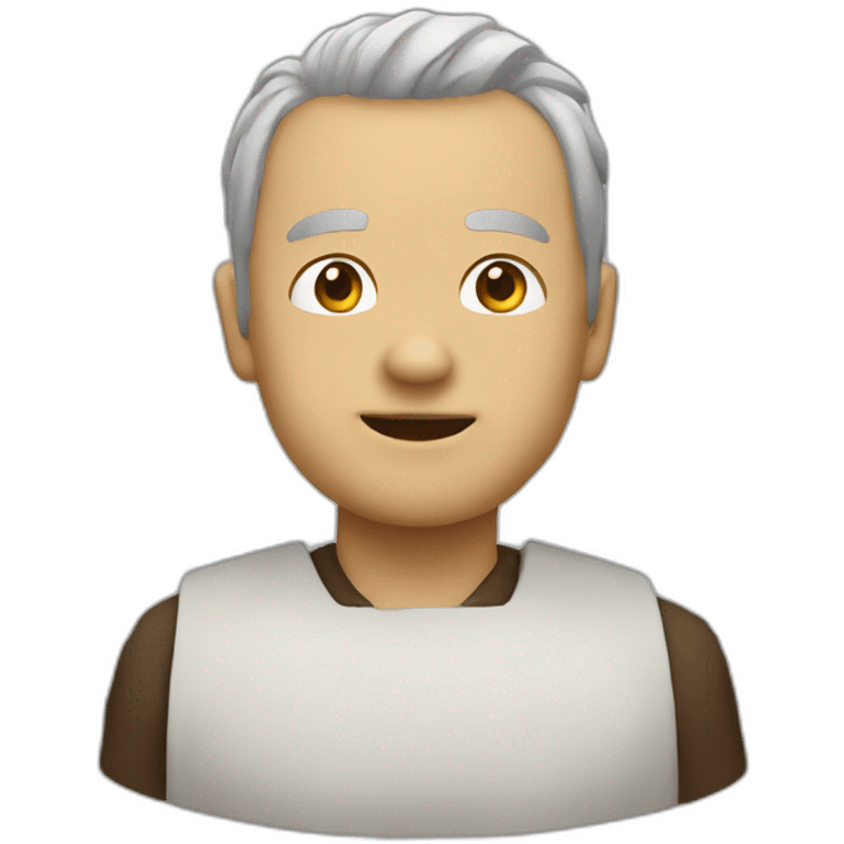 gojo emoji