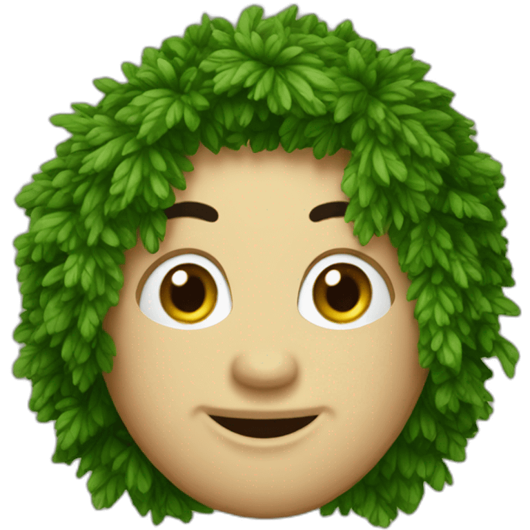 Chimichurri emoji